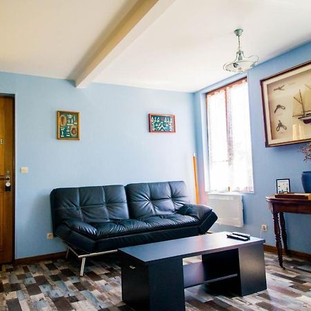 Matim Blue Villa Cayeux-sur-Mer Buitenkant foto