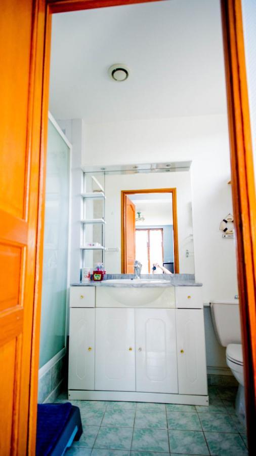 Matim Blue Villa Cayeux-sur-Mer Buitenkant foto